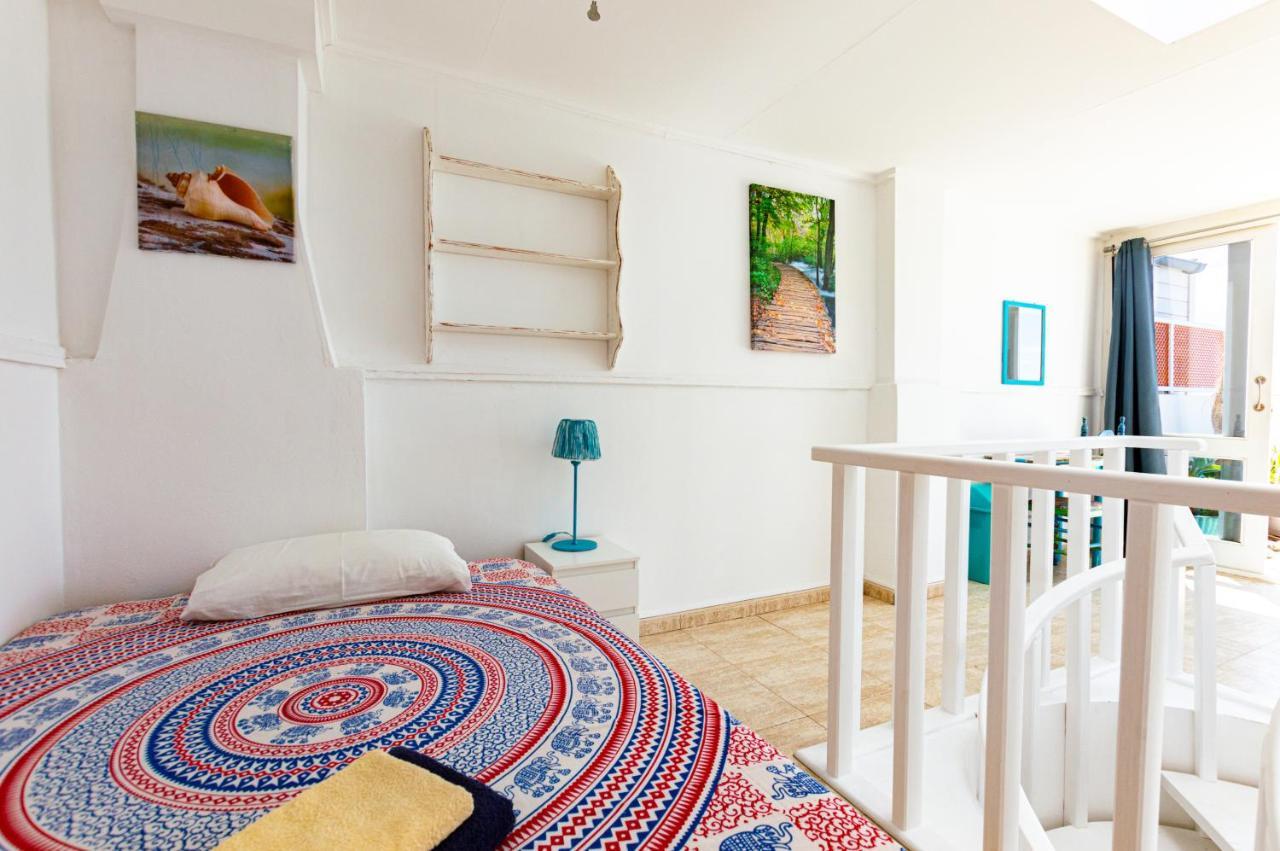 M.E.Downtownapartment Corralejo Exterior photo